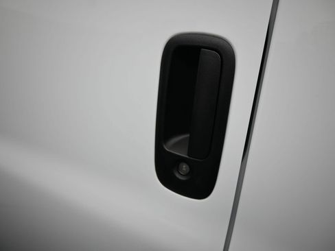 New 2025 Chevrolet Express 3500 Extended w/ Driver Convenience Package image 29