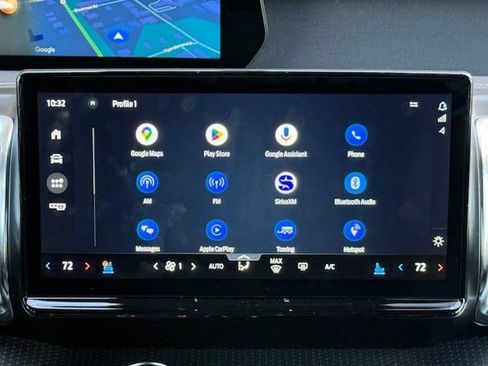 New 2025 Ford Expedition Max Platinum w/ Stealth Performance Package image 26