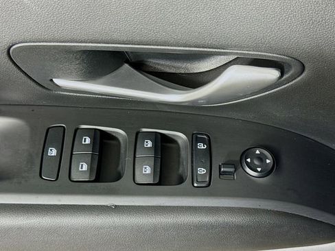 Used 2023 Hyundai Tucson SEL w/ Convenience Package image 14