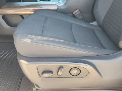 Used 2025 Chevrolet Silverado 3500 LT w/ Texas Edition image 23