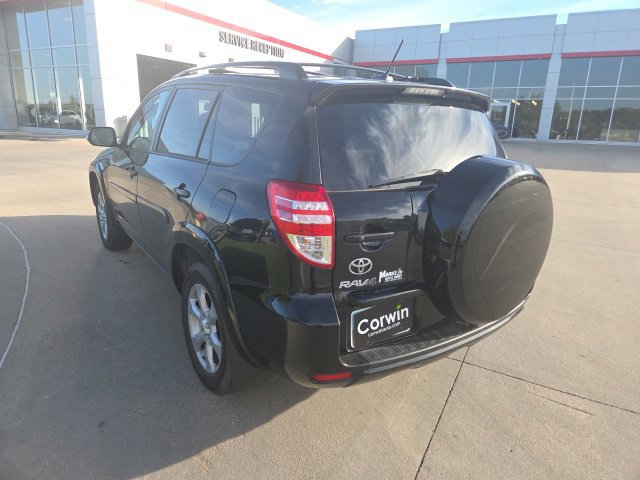 Used 2011 Toyota RAV4 Limited AWD/4WD image 6