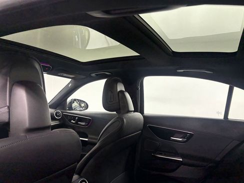 Certified 2023 Mercedes-Benz C 300 4MATIC Sedan image 22