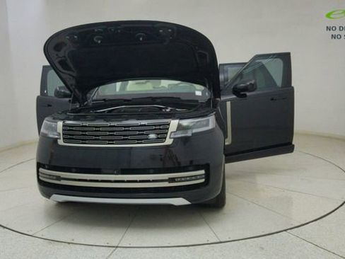 Used 2024 Land Rover Range Rover Autobiography AWD/4WD image 75