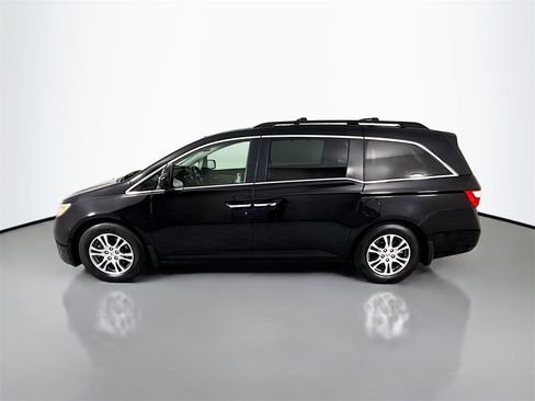 Used 2012 Honda Odyssey EX-L image 2