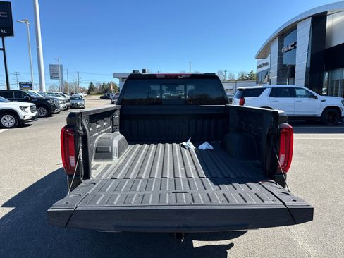 New 2026 GMC Sierra 1500 Denali AWD/4WD image 11