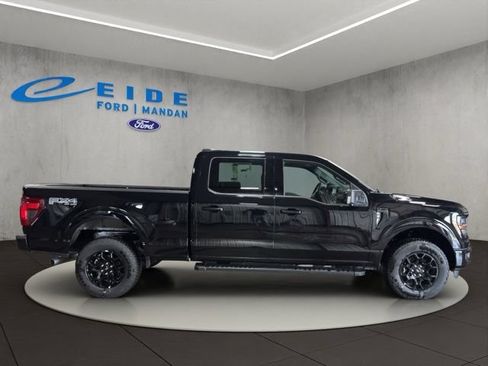 New 2026 Ford F150 XLT w/ Equipment Group 302A MID AWD/4WD image 14