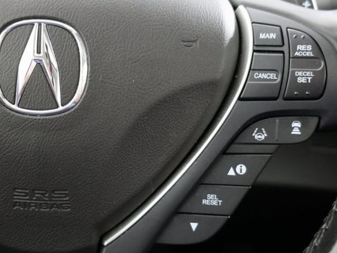 Used 2022 Acura ILX w/ Premium Package image 28