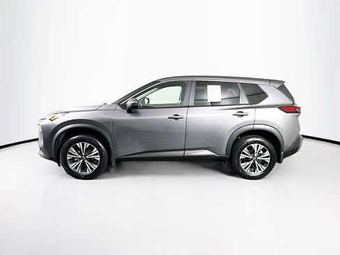 Used 2023 Nissan Rogue SV AWD/4WD image 4
