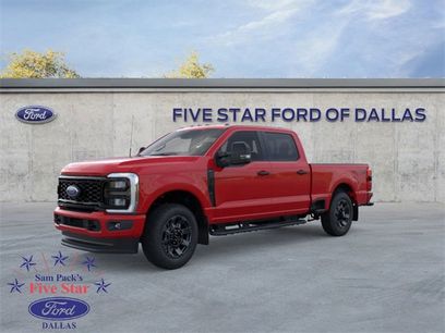 New 2026 Ford F250 XL