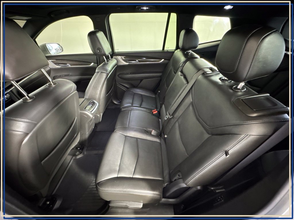 Used 2020 Cadillac XT6 Sport AWD/4WD image 35