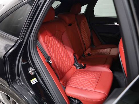 Used 2023 Audi SQ5 Prestige image 35