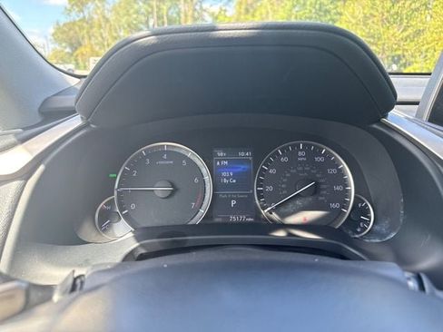 Used 2020 Lexus RX 350 FWD w/ Accessory Package image 3