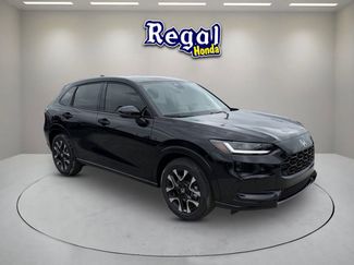 New 2026 Honda HR-V EX-L video 1