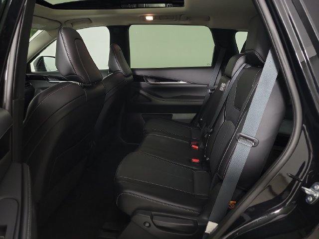 Certified 2024 INFINITI QX60 Pure AWD/4WD image 14