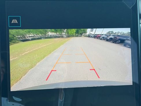 New 2026 GMC Terrain AT4 image 21