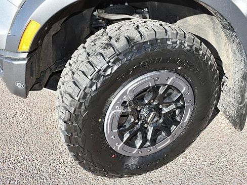 Used 2024 Ford Ranger Raptor image 9