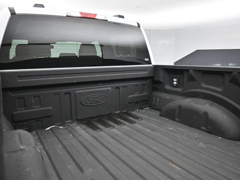 Used 2025 Ford F150 XLT w/ Equipment Group 301A Standard image 22