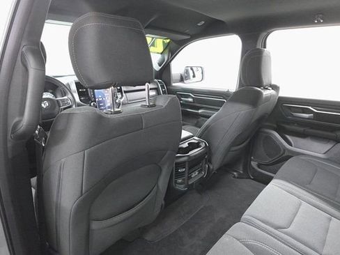 Used 2024 RAM 1500 Big Horn image 16