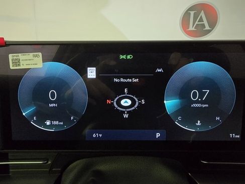 New 2026 Hyundai Kona Limited image 27