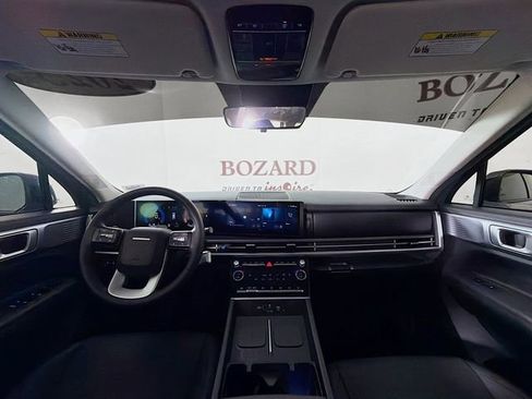Used 2025 Hyundai Santa Fe XRT AWD/4WD image 30