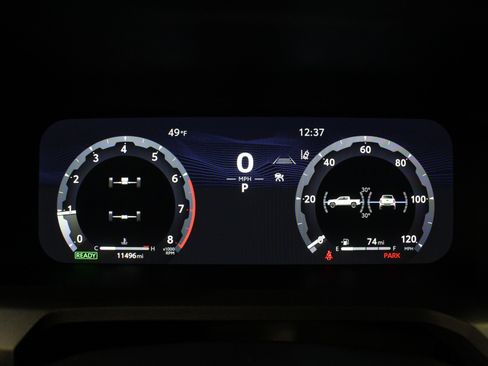 Used 2025 Toyota Tacoma TRD Pro image 77