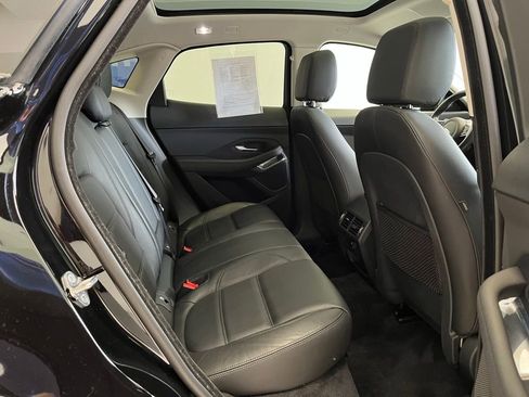 Used 2019 Jaguar E-PACE S AWD/4WD image 26