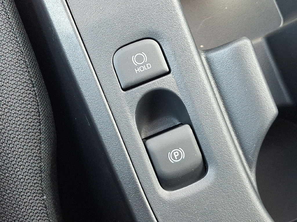 Used 2026 Toyota Corolla LE FWD image 25
