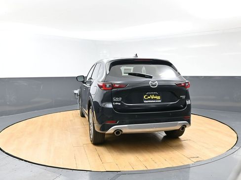 Used 2024 MAZDA CX-5 Signature AWD/4WD image 7
