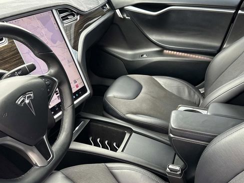 Used 2016 Tesla Model S 75 image 19