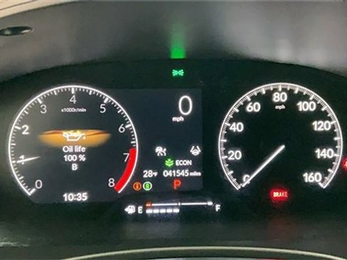 Certified 2022 Honda Civic Sport image 2