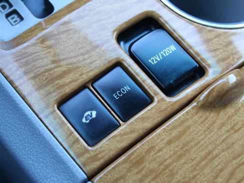 Used 2008 Toyota Highlander Limited image 37