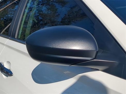 New 2025 Nissan Altima 2.5 S image 11