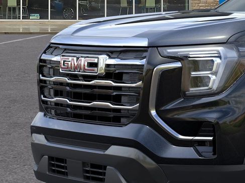 New 2026 GMC Terrain Elevation w/ Technology Package II image 13