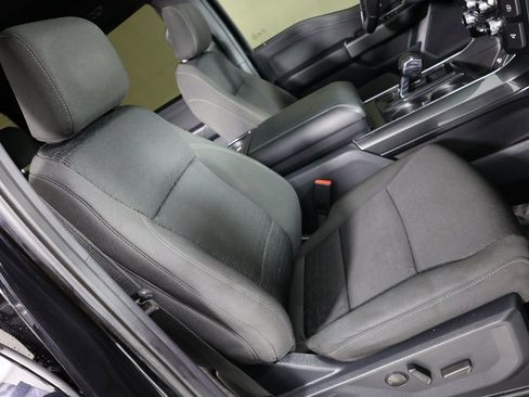 Used 2022 Ford F150 XLT w/ Equipment Group 302A High image 31