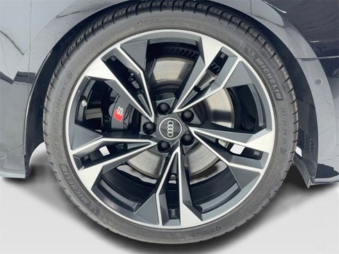 Used 2024 Audi S5 Prestige image 52