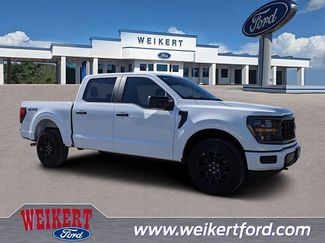 New 2026 Ford F150 STX video 1