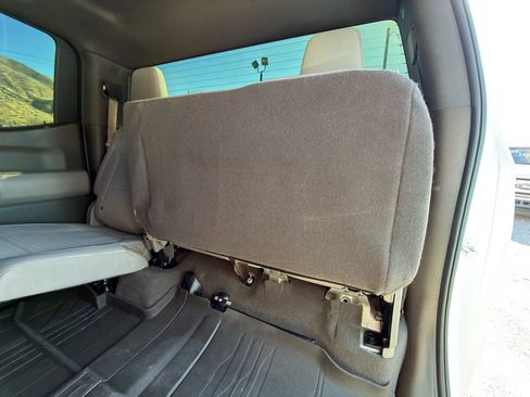 Used 2020 Chevrolet Silverado 1500 LT w/ All-Star Edition image 15