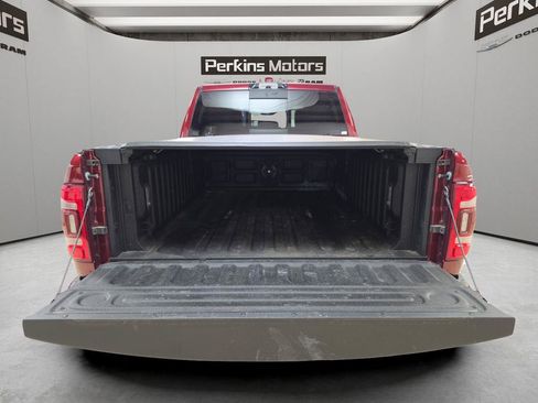 Certified 2023 RAM 2500 Limited AWD/4WD image 10