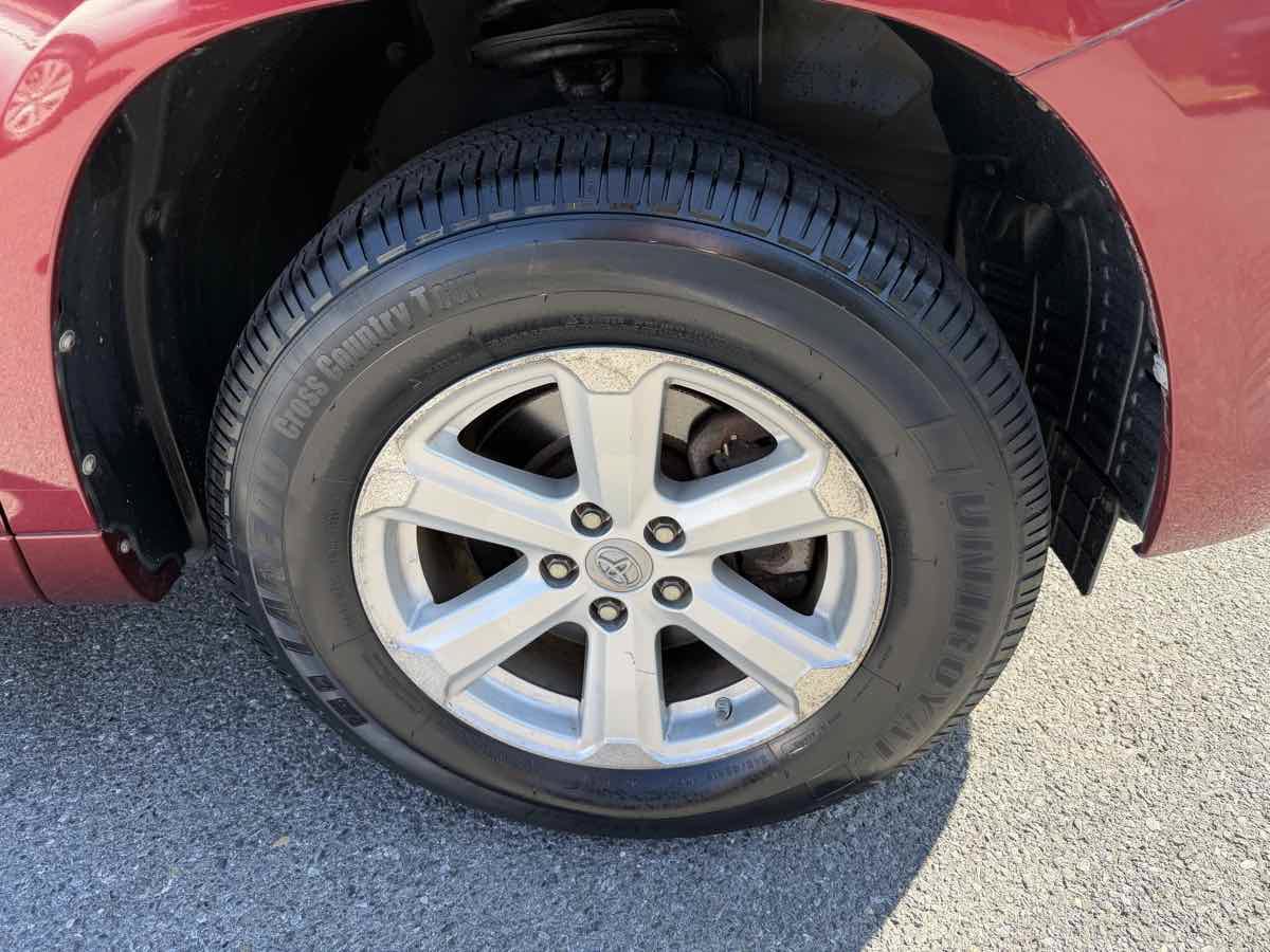 Used 2010 Toyota Highlander 4WD w/ Extra Value Pkg 2 image 24