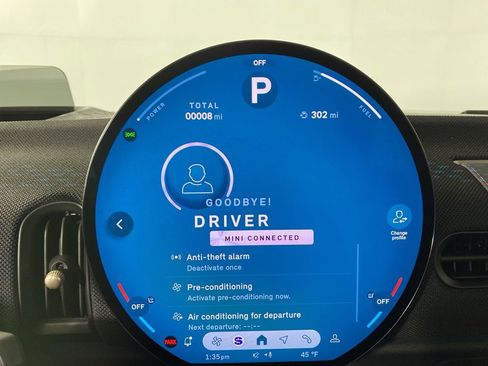 New 2026 MINI Cooper S image 14