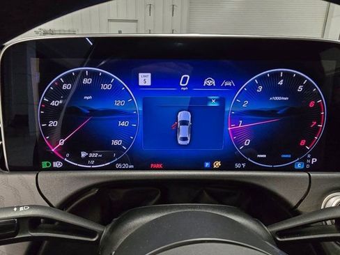 Used 2025 Mercedes-Benz E 350 Sedan image 21