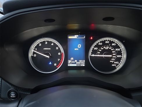 Used 2021 Subaru Forester Limited w/ Popular Package #3 image 12