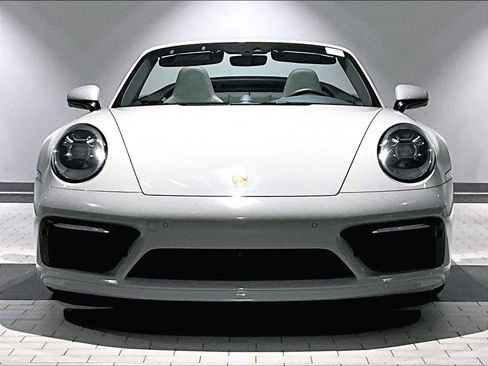 Used 2021 Porsche 911 Carrera S image 13