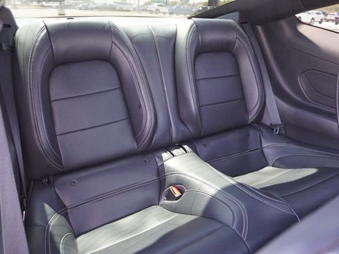 Used 2024 Ford Mustang GT Premium RWD image 27