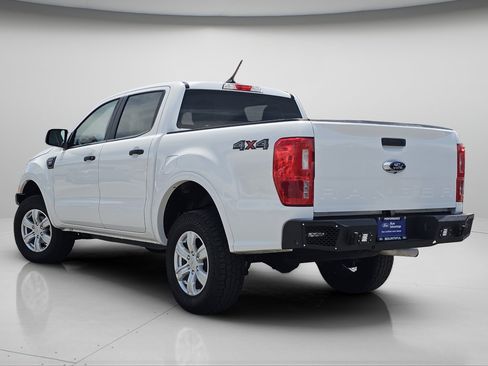 Used 2022 Ford Ranger XLT w/ Trailer Tow Package AWD/4WD image 19