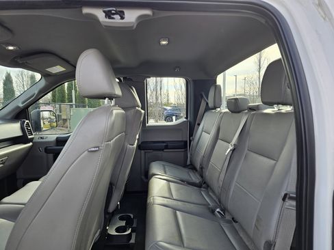 Used 2019 Ford F150 XL w/ XL Power Equipment Group image 13