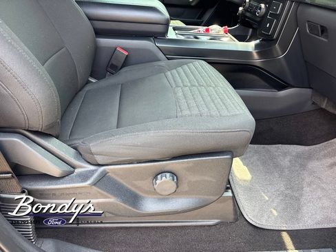 Used 2021 Ford F150 XL w/ STX Appearance Package RWD image 6