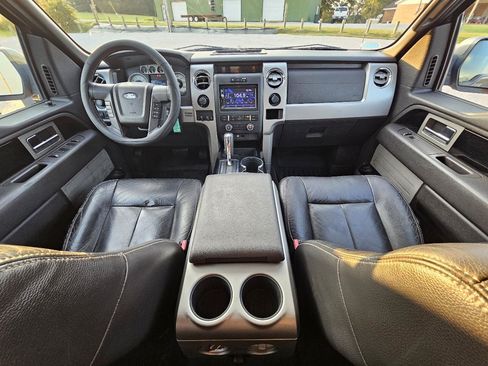 Used 2010 Ford F150 FX4 AWD/4WD image 34