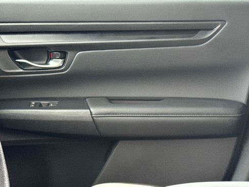 Certified 2026 Honda CR-V LX image 20