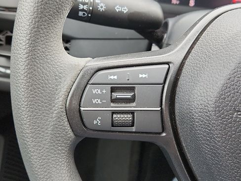 Certified 2024 Honda Accord LX image 15